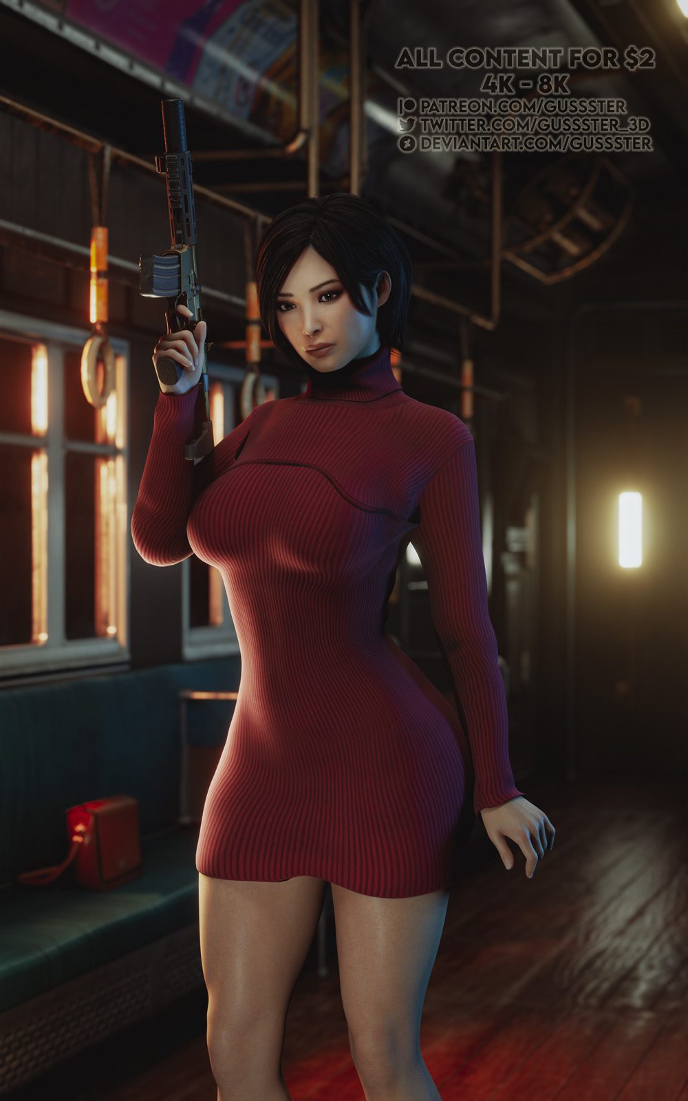 resident-evil-rule-xxx-–-sexy,-resident-evil-ress,-thighs,-breasts,-weapon