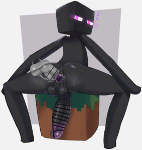 minecraft-hot-hentai-–-rengenoseka,-erection,-back-view,-male-only,-from-behind,-looking-at-another