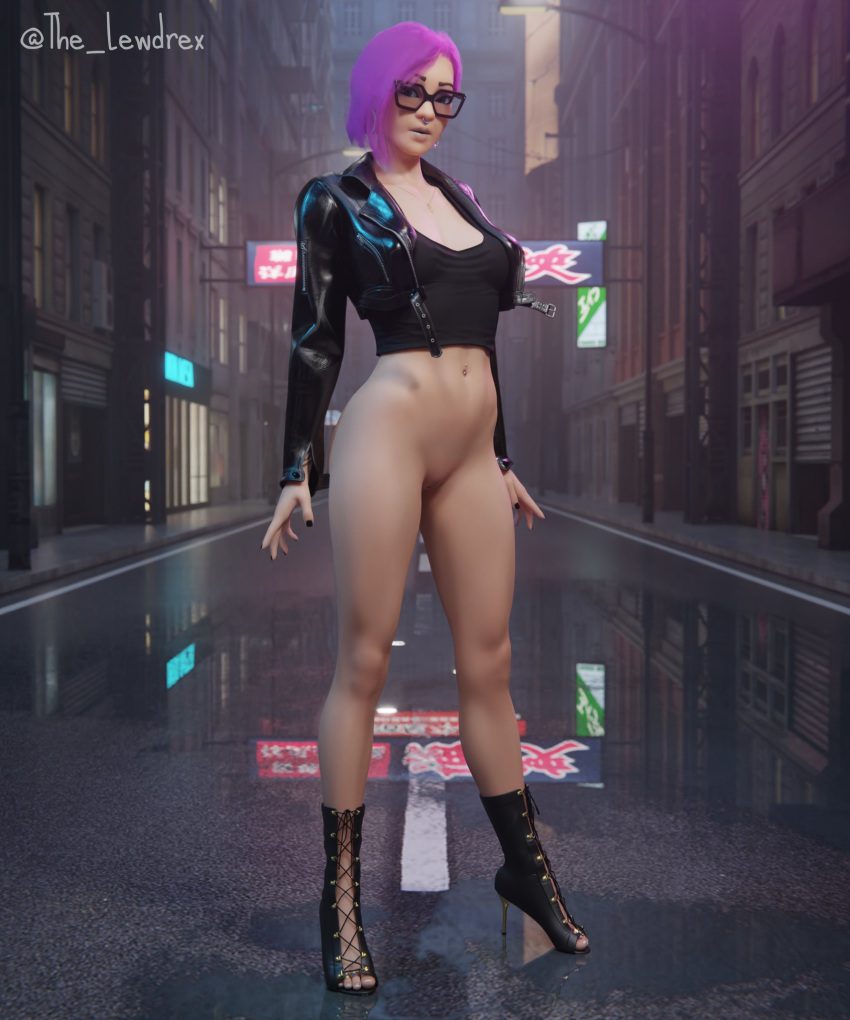 lynx-rule-–-solo,-tattoo,-half-dressed,-detailed-background,-bottomless