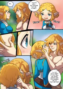 the-legend-of-zelda-game-hentai-–-topless-male,-speech-bubble