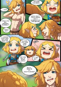 the-legend-of-zelda-game-porn-–-kinkymation,-blonde-hair,-shirtless-male,-link