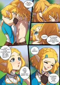 the-legend-of-zelda-free-sex-art-–-tears-of-the-kingdom,-shirtless,-topless-male