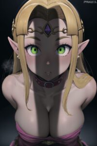 the-legend-of-zelda-game-porn-–-breath,-dark-room,-blonde-hair,-captured,-arms-behind-back