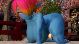 skyrim-game-hentai-–-blue-body