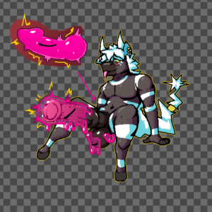 ditto-hentai-art-–-equine-penis,-genitals,-solo,-fan-character,-knot,-big-penis,-male-only