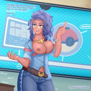 raifort-hentai-xxx-–-purple-hair,-onionfairylewds,-big-breasts,-nipples,-glasses