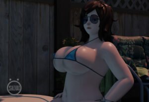 mei-free-sex-art-–-large-breasts,-bikini