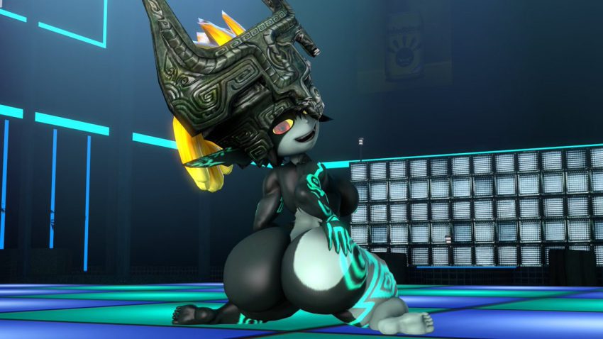 the-legend-of-zelda-game-porn-–-solo,-twilight-princess,-smile,-commission,-naked-female