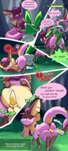 pokemon-free-sex-art-–-generation-kemon,-duo,-dialogue,-male/ambiguous