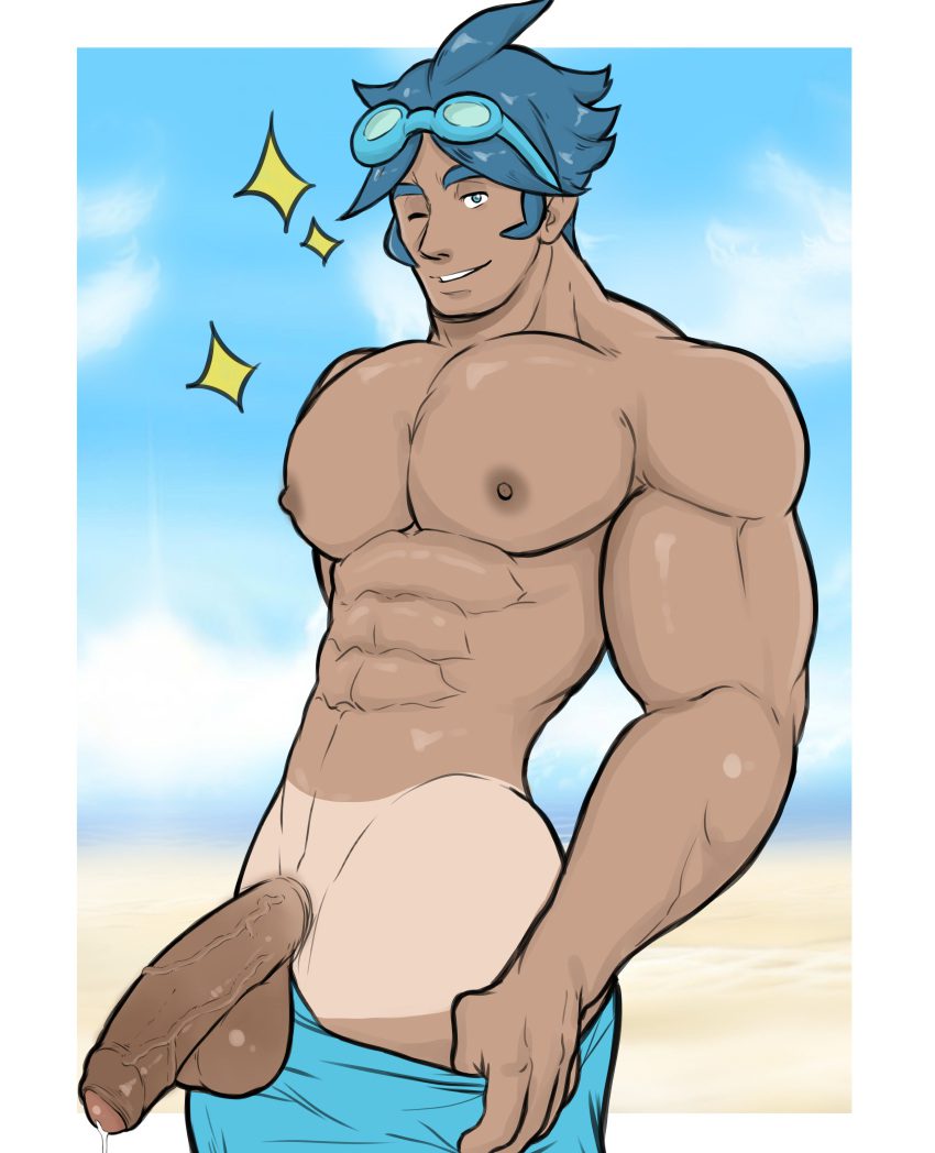 marlon-sex-art-–-penis,-big-balls,-pokemon-bwipples,-big-muscles,-pants-down,-hoybarartist