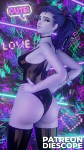 overwatch-rule-–-smile,-widowmaker,-ass,-female-only,-thighs