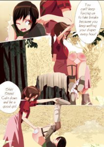 final-fantasy-hentai-porn-–-final-fantasy-vii-remake,-barkyhito,-final-fantasy-vii,-spanked