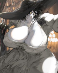 resident-evil-sex-art-–-vampire-girl,-large-breasts,-resident-evil-illage,-hourglass-figure