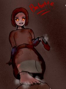 babette-free-sex-art-–-the-elder-scrolls,-bad-end,-blood,-vampire-girl,-foot-fetish,-glowing-eyes,-femdom