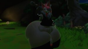 pokemon-hentai-xxx-–-zoroark,-pokémon-(species),-big-ass,-thick-thighs,-big-penis,-wide-hips