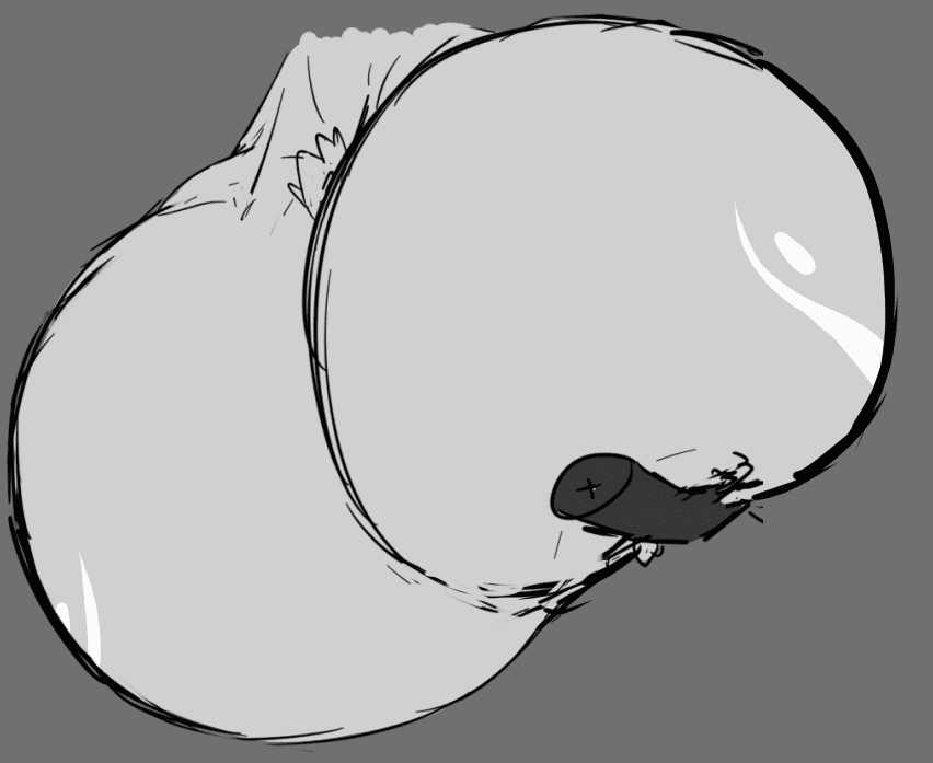 pokemon-game-porn-–-grey-fur,-black-tongue,-alpha-pokémon,-worshipping,-massive-balls,-ball-worship