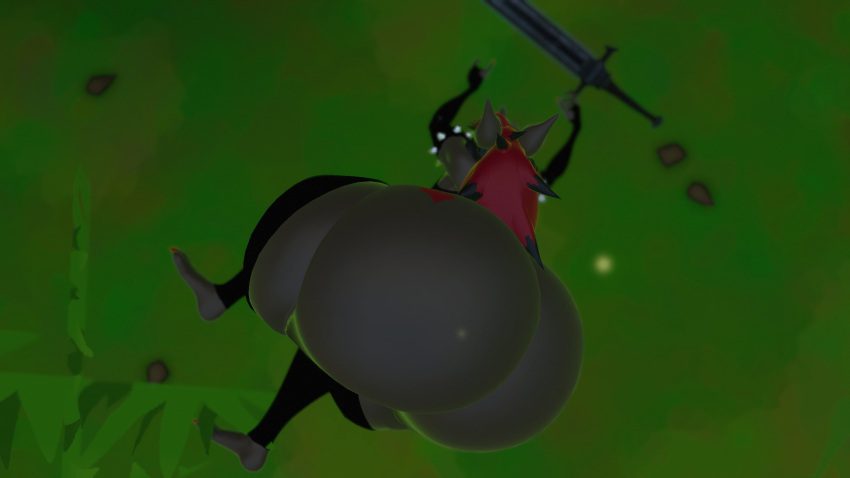 pokemon-hentai-xxx-–-fernretriever,-zoroark