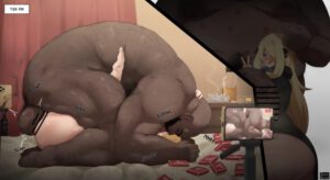 cynthia-xxx-art-–-hairy-anus,-pokemon-bw,-hairy-balls,-lipstick-on-balls,-mature-male,-lipstick-on-ass,-tongue-kiss