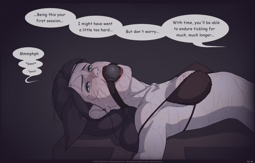 league-of-legends-game-porn-–-rengar,-gagged-speech,-gag,-bra,-tickle-torture,-ball-gag