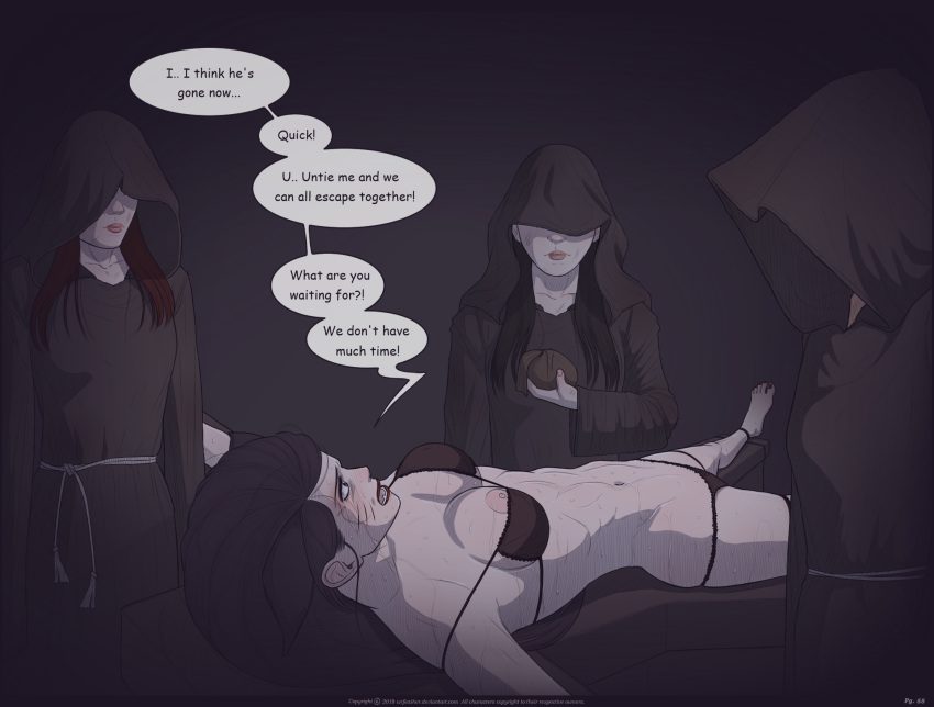 league-of-legends-porn-hentai-–-hooded-robe,-bra,-drugs,-lezdom