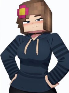 minecraft-hentai-porn-–-clothed,-ai-generated,-jenny-belle,-slipperyt