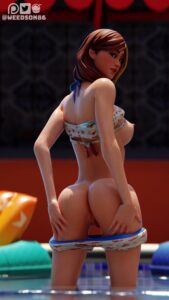 onesie-hentai-art-–-female,-water,-solo-female