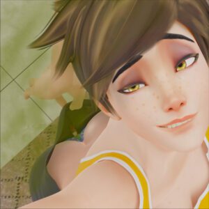 overwatch-game-hentai-–-saxanas,-larger-female,-brown-hair,-bubble-butt,-macro/micro,-yellow-eyes,-micro
