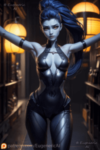 overwatch-rule-porn-–-ai-generated,-eugenericai,-widowmaker,-photorealistic,-seductive,-detailed