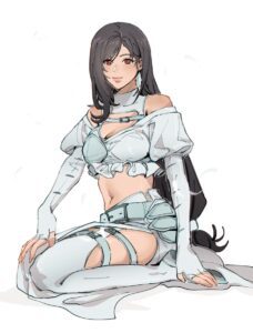 final-fantasy-hot-hentai-–-looking-at-viewer,-tifa-lockhart,-cleavage