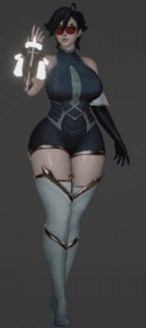 league-of-legends-rule-porn-–-hourglass-figure,-latex-gloves,-sunglasses