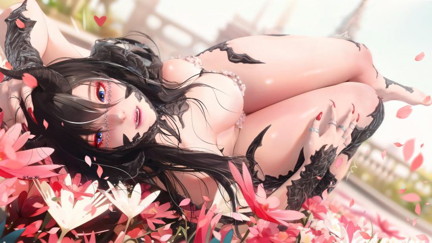 final-fantasy-hentai-art-–-final-fantasy-xiv,-solo-female,-aura,-ls,-large-breasts