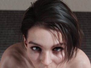 resident-evil-game-porn-–-light-skinned-female,-resident-evil-make,-giving-head,-artist-request