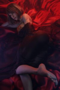 resident-evil-rule-xxx-–-feet-up,-legs,-blender,-ashley-graham,-resident-evil-4