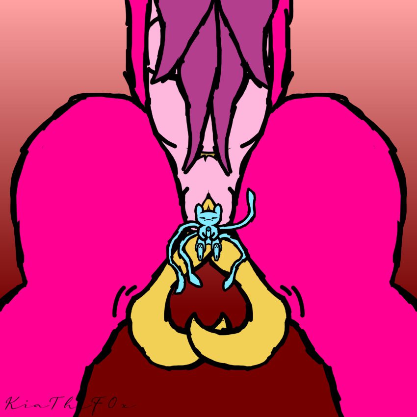 mew-rule-xxx-–-diphallism,-feline,-mammal,-macro,-herm/male,-thick-thighs,-male