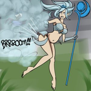 league-of-legends-sex-art-–-wind,-shocked,-grass,-looking-at-viewer,-lolotronanna-windforce,-fart-cloud