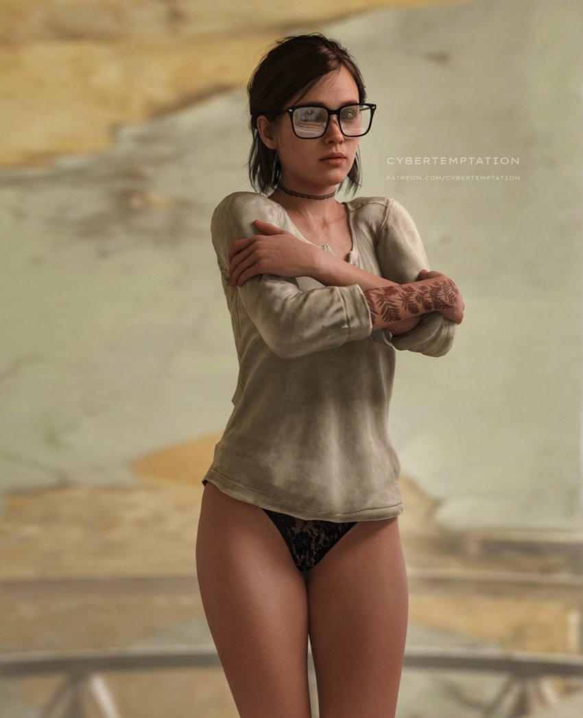 ellie-hentai-art-–-female-focus,-panties,-female,-ls,-brown-eyes