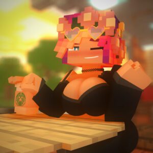 minecraft-hentai-art-–-thick-thighs,-skyler-quinn,-black-pants,-ls,-smiling,-solo,-clothing