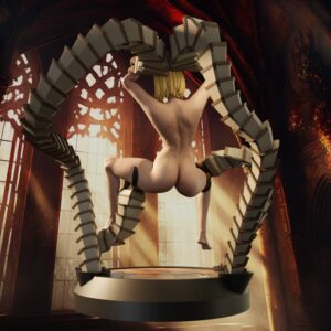 the-legend-of-zelda-hentai-xxx-–-princess-zelda,-naked-female,-embarrased,-naked,-robot-joints,-robot,-tears-of-the-kingdom