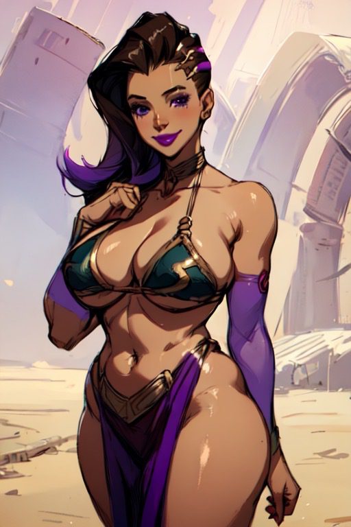 overwatch-hentai-xxx-–-blizzard-entertainment,-femsub,-cleavage,-slave-bikini,-slave-leia-(cosplay)