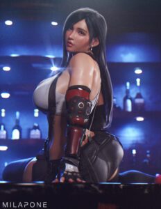 final-fantasy-hentai-art-–-thick-thighs,-square-enix,-thighhighs,-breasts