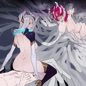 league-of-legends-hentai-porn-–-xayah,-tentacle,-tentacle-penetration,-hypnosis