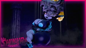 the-legend-of-zelda-hot-hentai-–-huge-ass,-female-only,-imp-midna,-female
