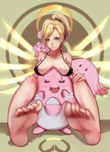 overwatch-hentai-xxx-–-between-thighs,-crossover,-foot-fetish