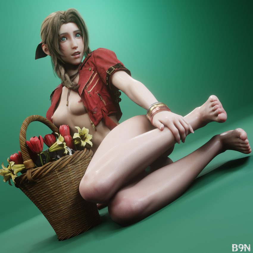final-fantasy-porn-–-aerith-gainsborough,-final-fantasy-vii,-brown-hair,-legs