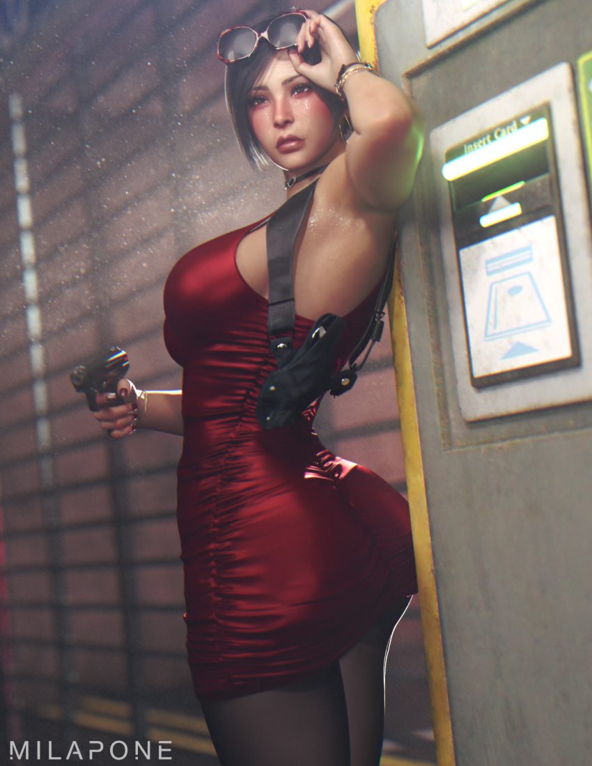 resident-evil-hentai-art-–-asian,-resident-evil-make,-capcom,-black-nail-polish,-ada-wong