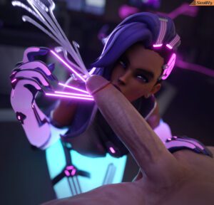 overwatch-rule-–-interracial,-latina,-sombra,-blowjob