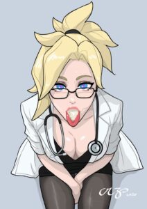 overwatch-hentai-art-–-cum,-cum-in-mouth,-mercy,-after-sex