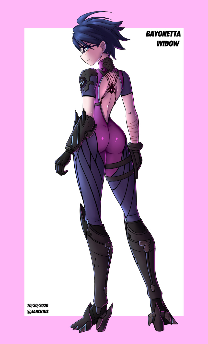 overwatch-rule-–-crossover,-bayonetta-(character),-alternate-costume,-ass,-female