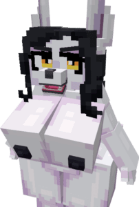 minecraft-sex-art-–-naked,-black-nipples,-big-ass,-angry,-white-fur