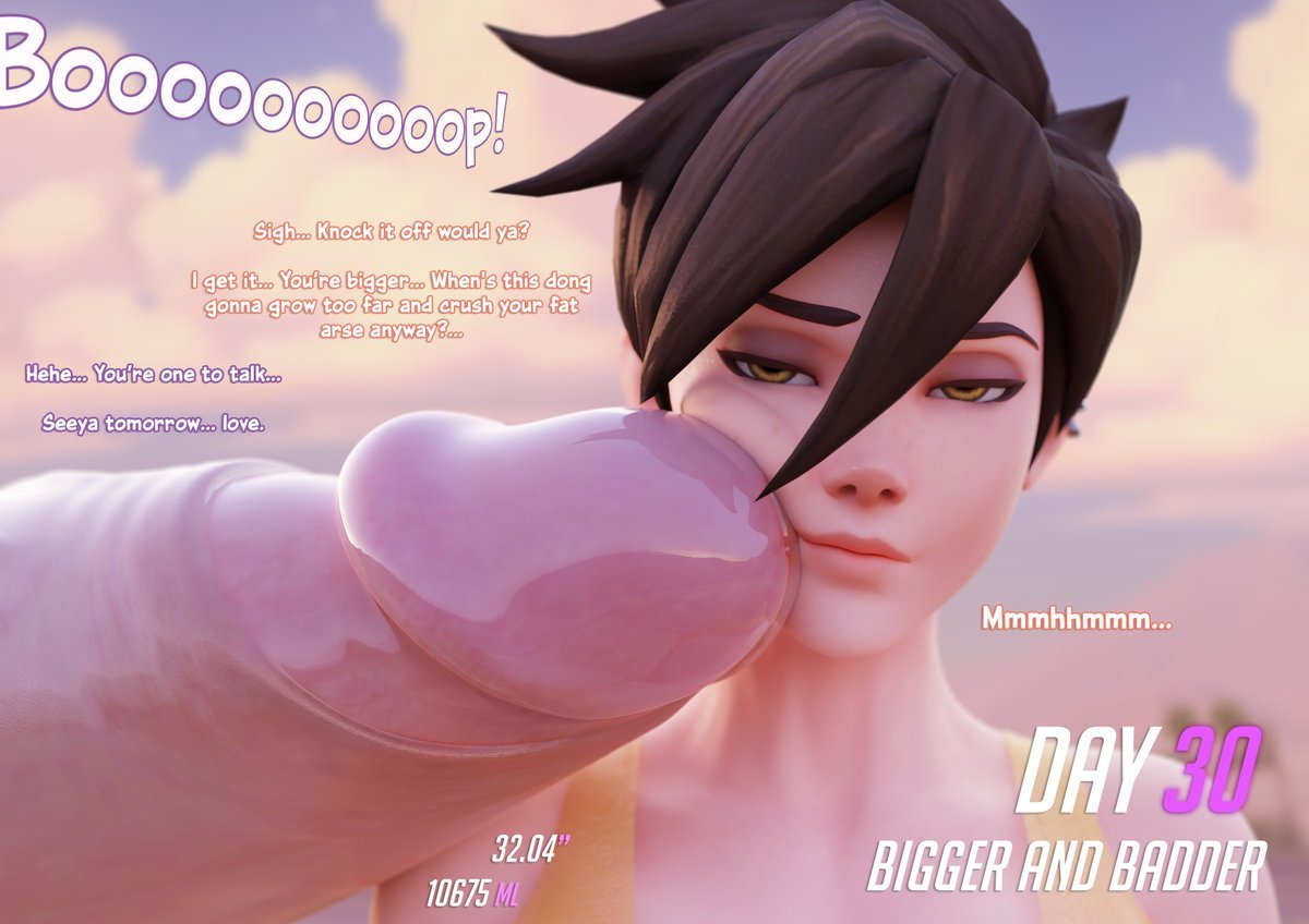 overwatch-sex-art-–-dark-skinned-futanari,-small-breasts,-blender,-bottomless,-dark-skin